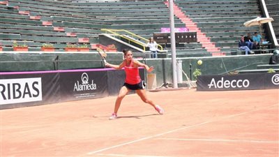 اتحادات التنس تجمد التصنيف العالمي حتى عودة البطولات