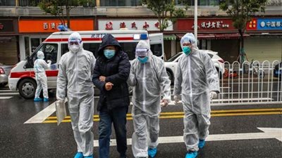 أمريكا تسجل 4 آلاف حالة إصابة جديدة بـ