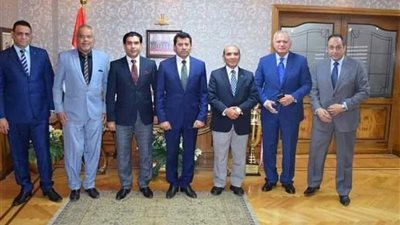 سحب قرعة البطولة العربية للميني فوتبول السبت