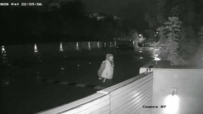 فيديو جديد من فيلا نانسي عجرم يغير مجرى الأحداث