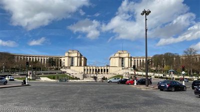 العالم يجلس في البيت لمواجهة كورونا .. احمي نفسك