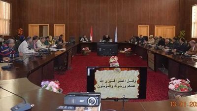 محافظ البحر الأحمر: رضا المواطن يتصدر أولوياتي