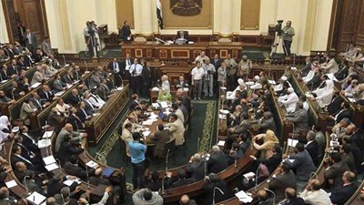 عاجل.. البرلمان يوافق على قرار رئيس الجمهورية بمد حالة الطوارئ لمدة 3 أشهر