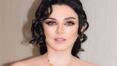 سلاف فواخرجي عن قتيل فيلا نانسي عجرم: أتظلم كتير