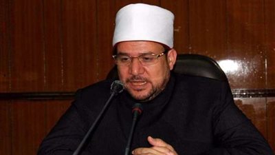 وزير الأوقاف: مشاركة 56 دولة بالمسابقة العالمية للقرآن الكريم