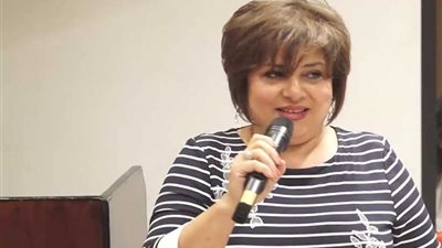 المرأة بالمصريين الأحرار تقدم التعازي لـ