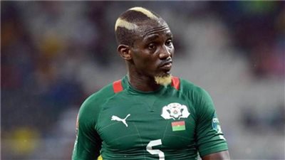 كوفي: الأهلي فاوضني مرتين قبل الانضمام للزمالك