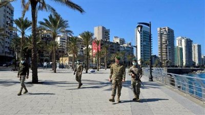 السجن والغرامة لخرق حظر التجول في السعودية