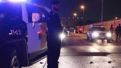  تعرف على عقوبة كسر حظر التجوال في السعودية  