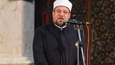 الأوقاف: إنفاق 1.5 مليار جنيه في أعمال البر و 3 مليارات على المساجد