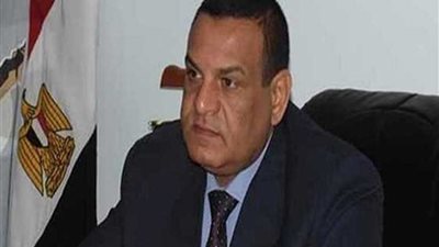 محافظ البحيرة يوجه بحل أي مشكلات بامتحانات النقل