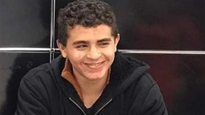 وزيرة الثقافة تنعي نجل الدكتورة مايا مرسي