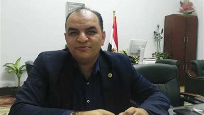 البرتقال المصري يكتسح الأسواق الصينية