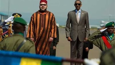 المغرب ورواندا يقرران تتبع اتفاقيات التعاون