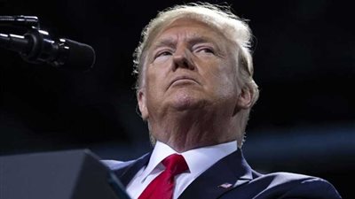 إيران تقاضي أمريكا وترامب