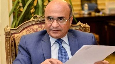 السيرة الذاتية للمستشار نجاح موسى