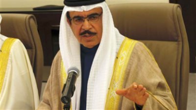 البحرين والسعودية تبحثان العلاقات الثنائية