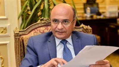 ندب 8 مستشارين جدد للعمل مساعدين لوزير العدل