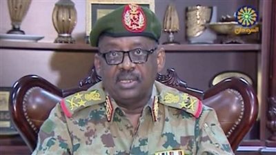 وزير الدفاع السوداني: نسعى لبناء جيش قومي بعيدا عن الانتماءات السياسية