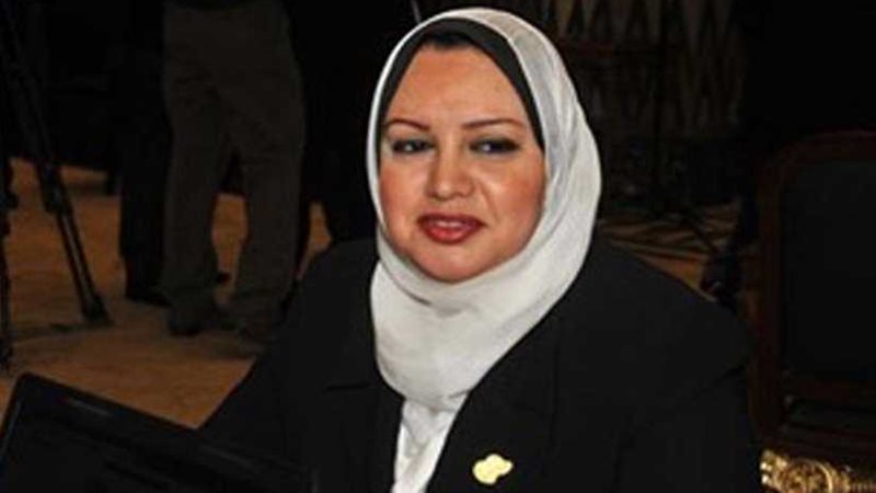 برلماني: زيارة رئيس