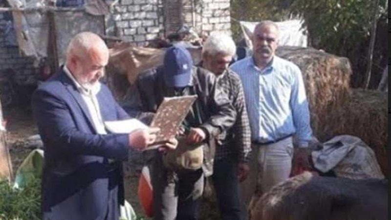 تحصين 367 ألف رأس