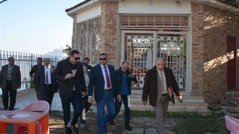 حل مجلس إدارة نادي