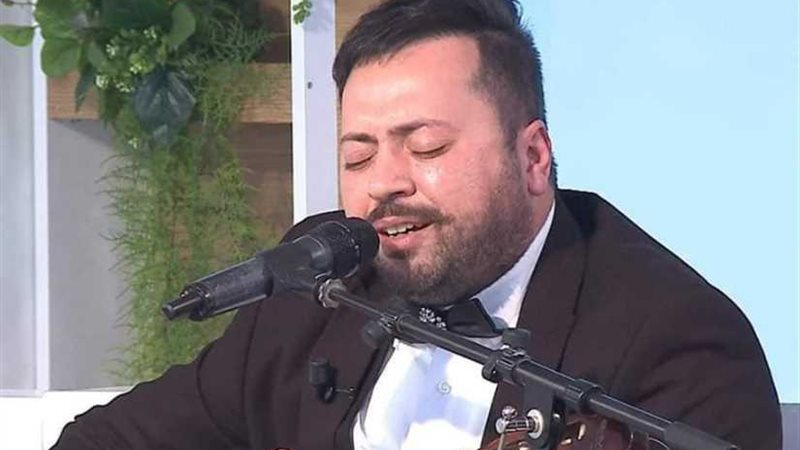 انطلاقة مصرية للمطرب