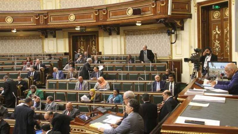 النواب يوافق على