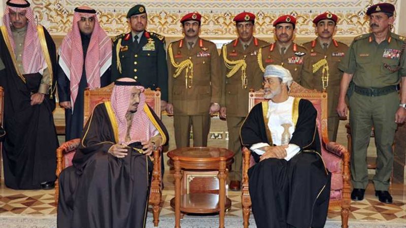 خادم الحرمين الشريفين