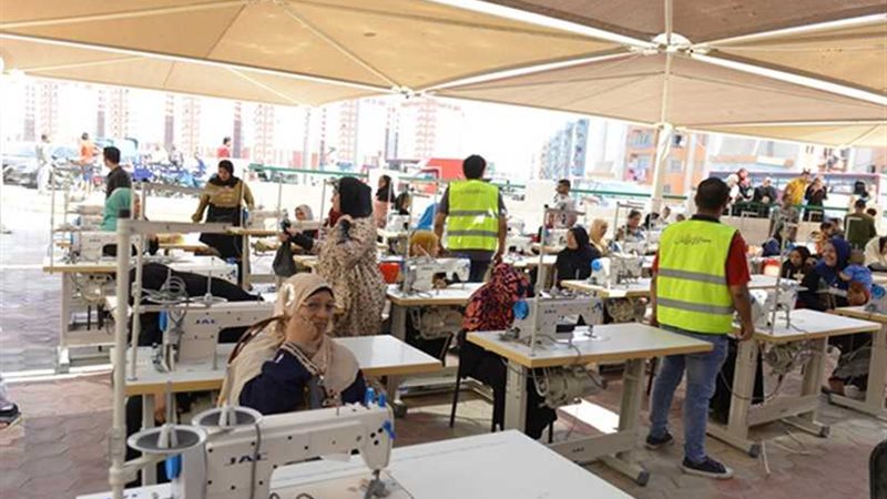 تضامن الغربية : 3282