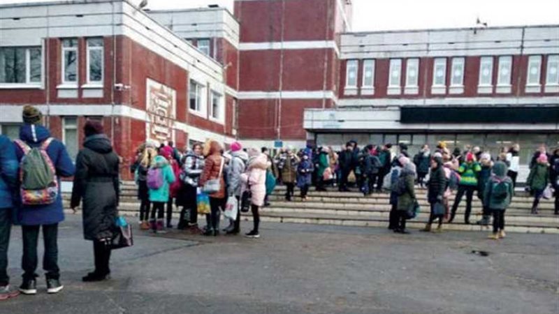 الإرهاب الهاتفي يجتاح