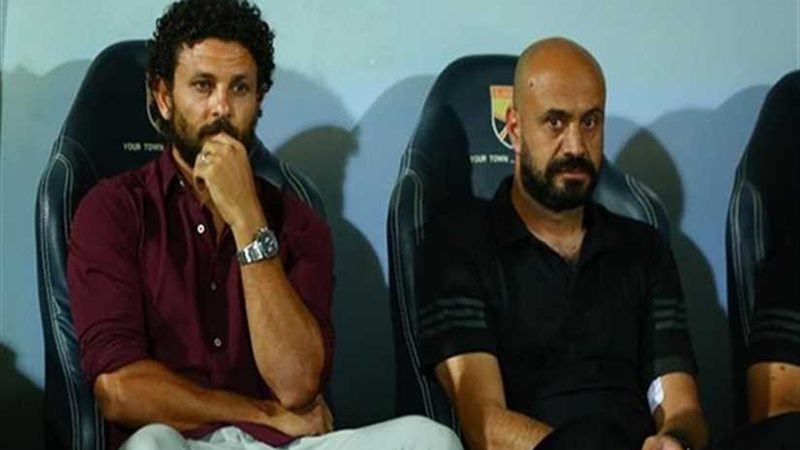 الجونة يعتذر‎