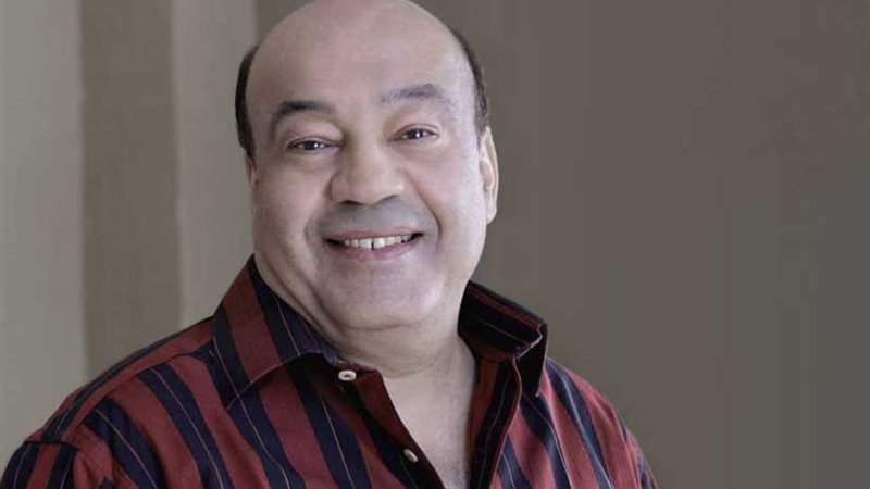 حجاج عبد العظيم ينتهي