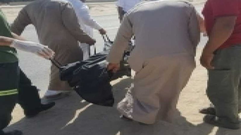 طالب ينتحر من أعلى