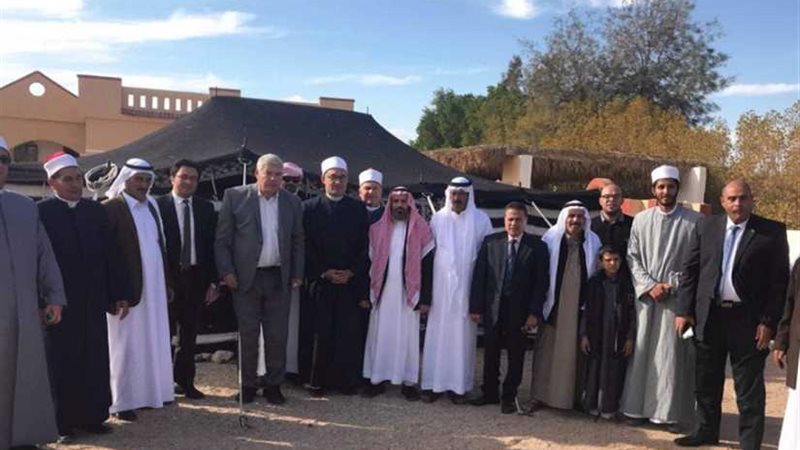 أمين البحوث الإسلامية