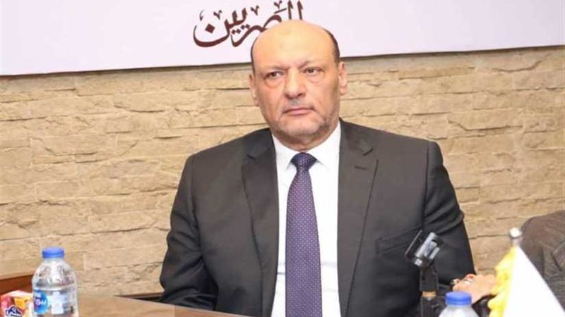 المصريين: السيسي