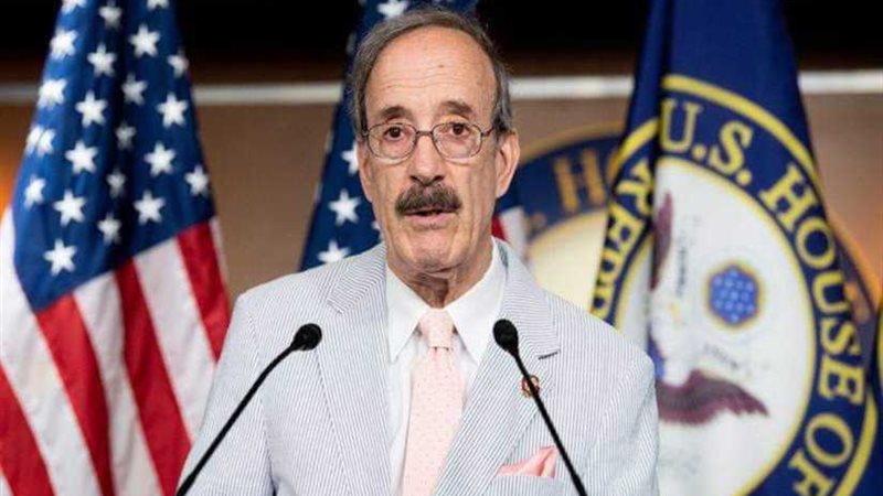 النواب الأمريكي: