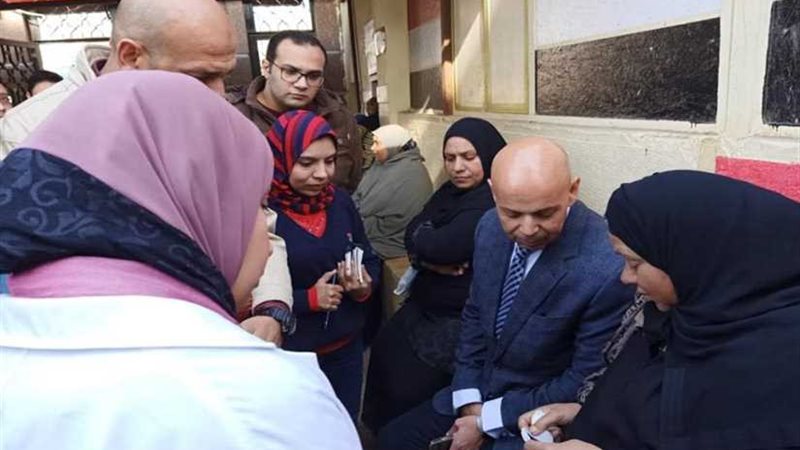 مدير صحة الشرقية