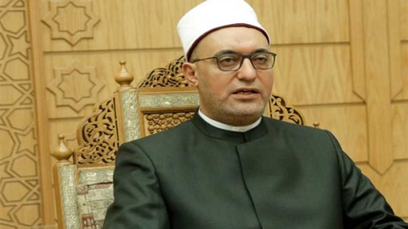 البحوث الإسلامية: