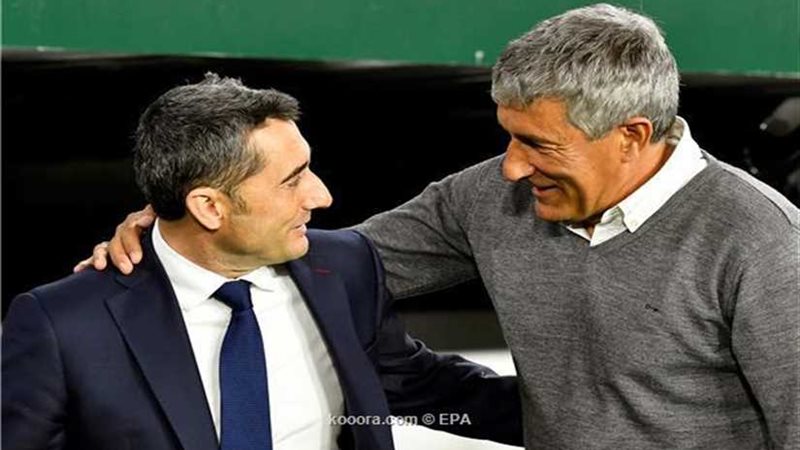 سيتين يقترب من خلافة