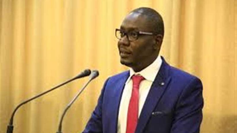 السودان تتسلم ورقة