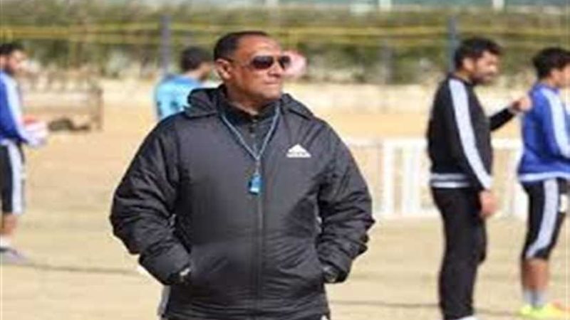 المدير الفني لطنطا: