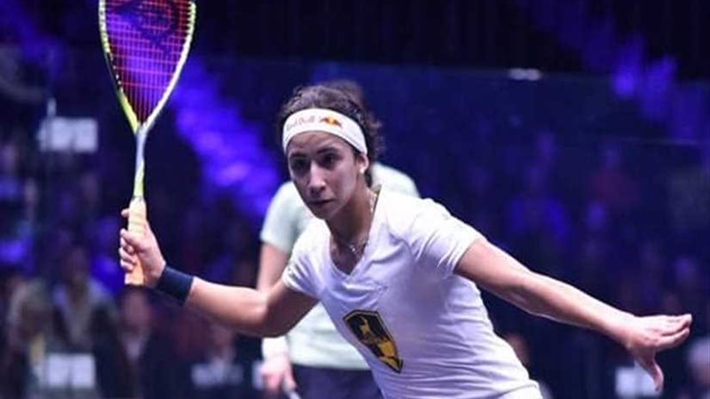 نوران جوهر تتأهل