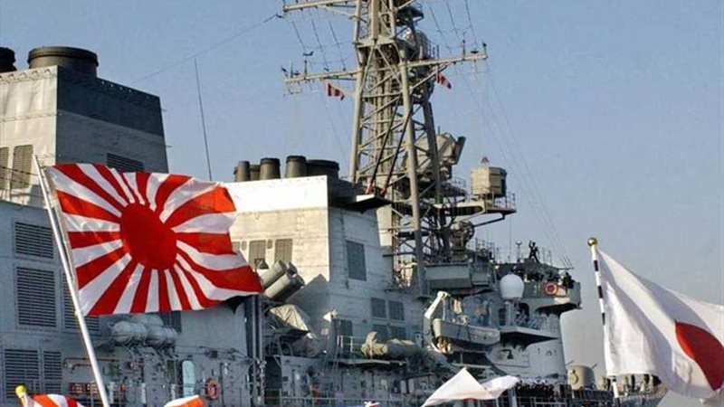 اليابان تقّر ميزانية