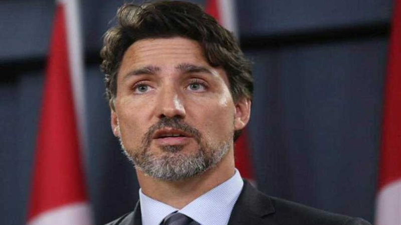 ترودو: الولايات المتحدة