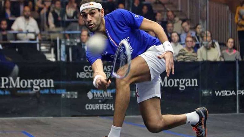 5 مقاعد لمصر في ربع