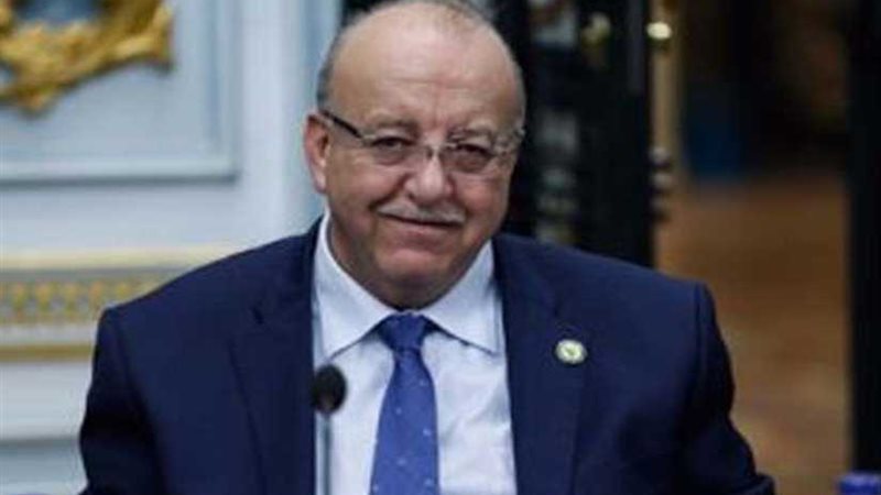 نائب يطالب بسرعة