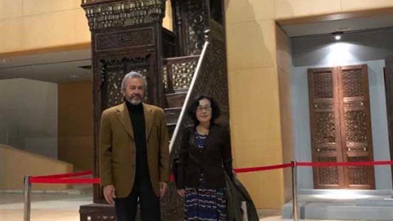 مسؤولة باليونسكو