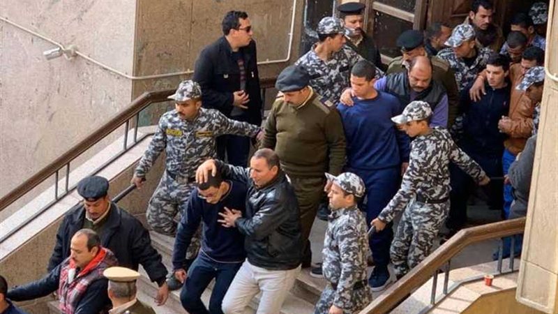 11 فبراير نظر الجلسة