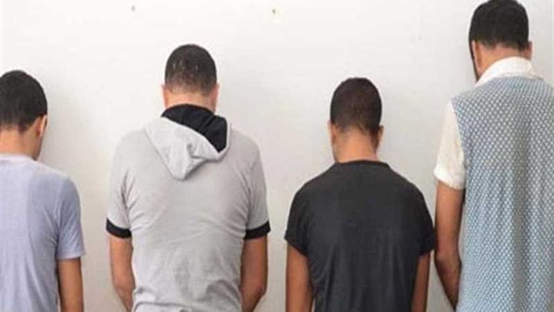 سقوط تشكيل عصابي